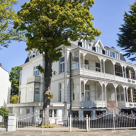 Belgische Plein Apartment