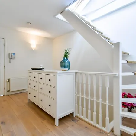 Belgische Plein Apartment *