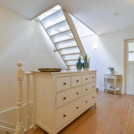 Apartment Belgische Plein