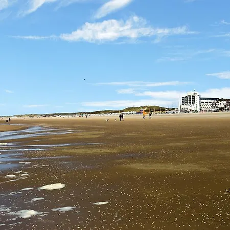 Belgische Plein 公寓 海牙